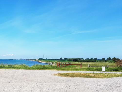 Bed & Breakfast Naturskolen Gedser