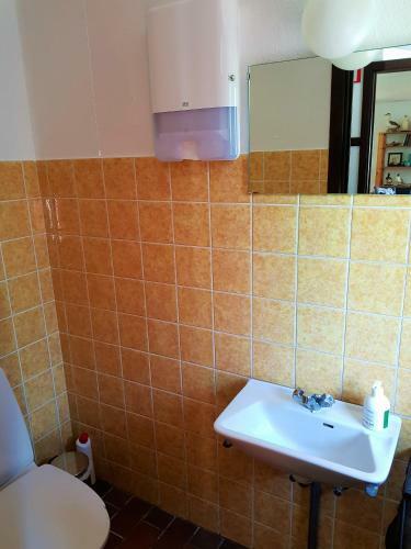 Bed & Breakfast Naturskolen Gedser
