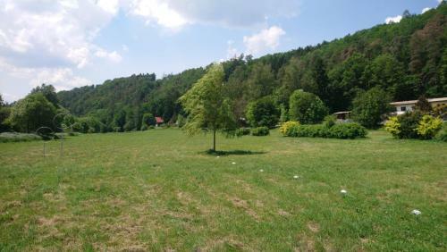Hotel L�vka Chocerady