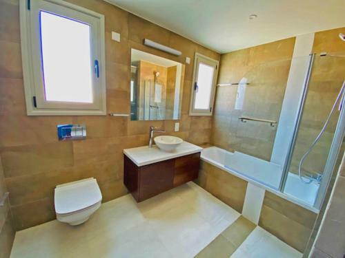 Villa Resitour - Coral Bay