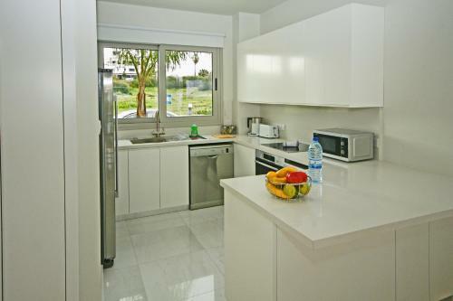 Villa Resitour - Coral Bay