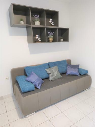 Apartments Rak