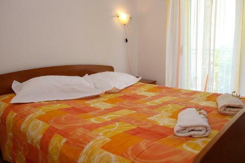 Apartments Vitis
