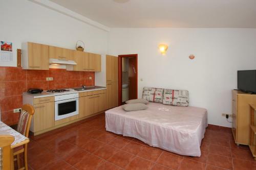 Apartments Vitis