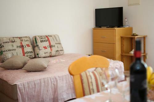 Apartments Vitis