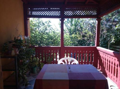 Apartamento Villa Kundalini