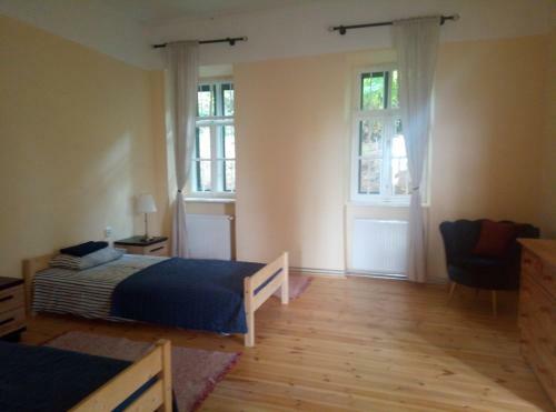 Apartamento Villa Kundalini