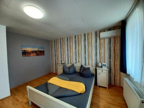 Bed & Breakfast Margret Haus
