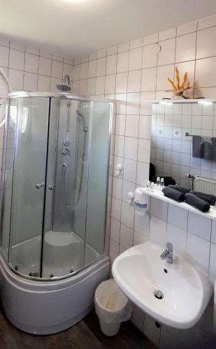 Bed & Breakfast Margret Haus