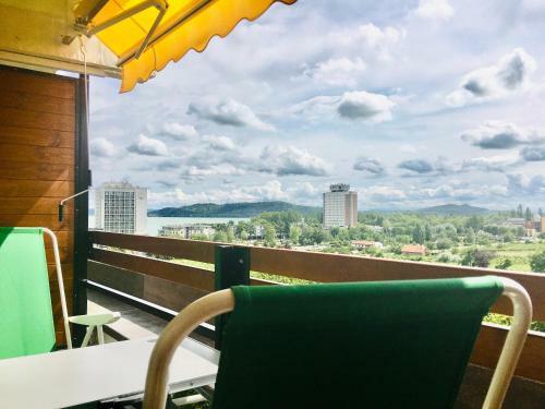 Myrivi�ra Apartman