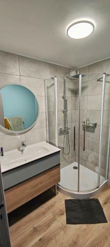 Apartamento La Balagne �a Nous Gagne