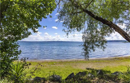 Awesome Home In Allumiere With Wifi And 2 Bedrooms