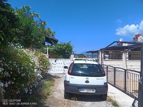 Balkanska Bb Apartment