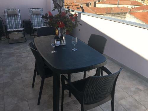Harmony Apartment