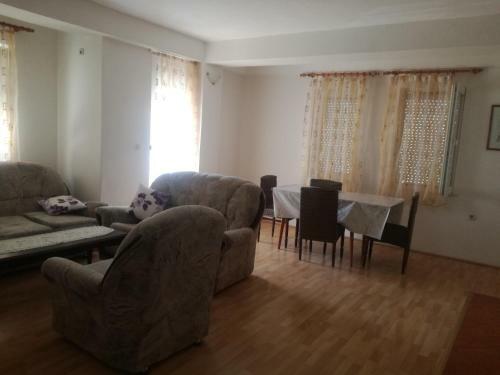 Apartamento Marina