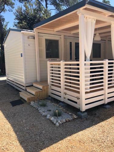 Summertime Mobile Homes Soline