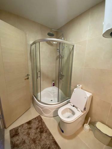 Apartman Centar 1