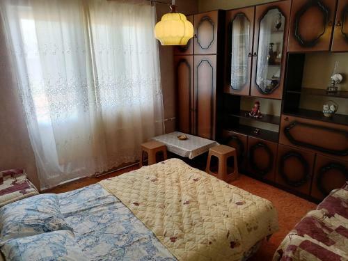 Apartamento Villa Shine