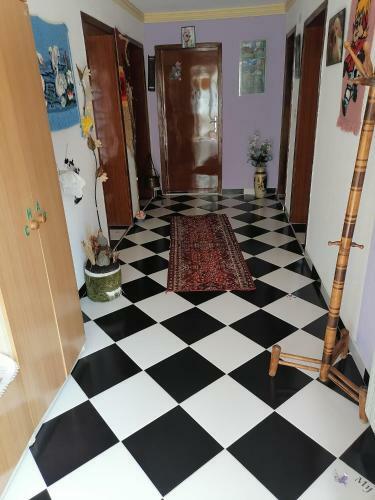 Apartamento Villa Shine
