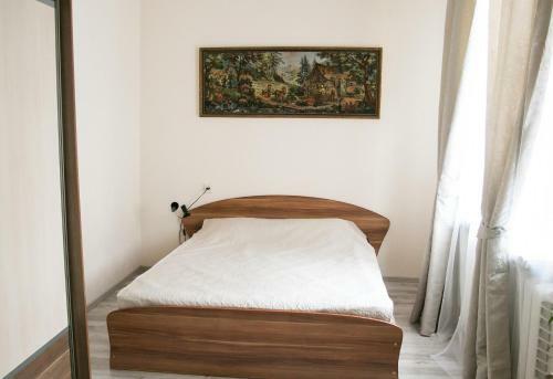 Vintage Style Spacious Apartment
