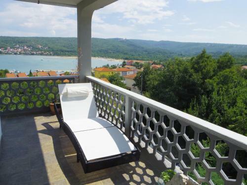 Apartman Lavandin