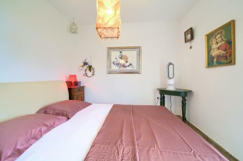 Apartman Lavandin