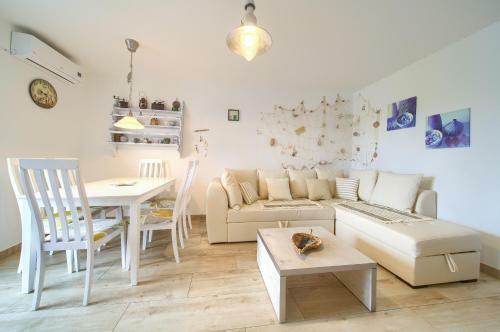 Apartman Lavandin