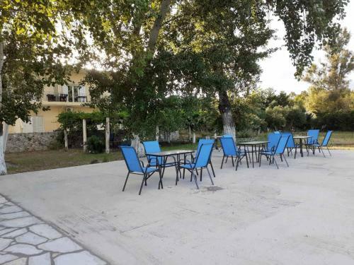 Apartamento Portro-ageranos ????????? ????????? ???????? ?? ??????????? ????????