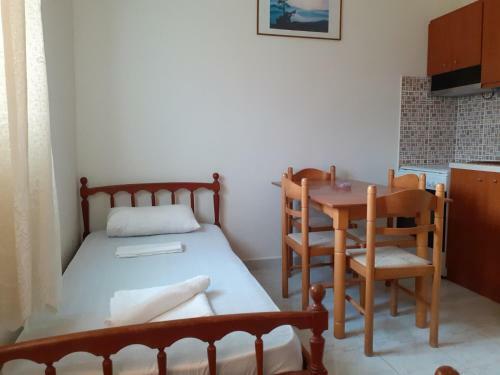 Apartamento Porto-ageranos ????????? ????????? ???????? ?? ??????????? ????????