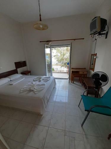 Apartamento Porto-ageranos ????????? ????????? ???????? ?? ??????????? ????????