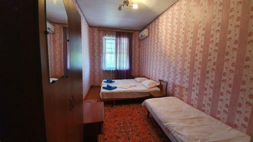 Hostal Alaverdi