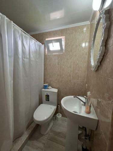 Hostal Alaverdi