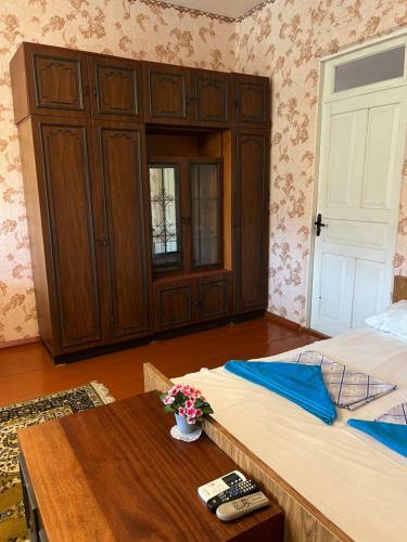 Hostal Alaverdi