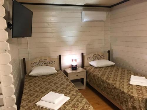 Hostal Omega ???????? ???