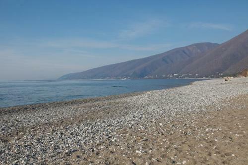Hostal Gagra Leto Guest House