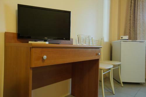 Hostal Gagra Leto Guest House