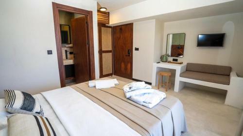 Hotel Zo? Cunda