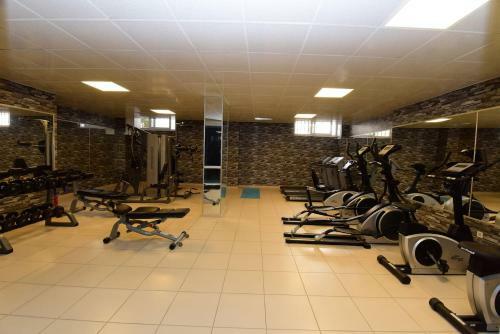 Beautiful Apartment In Oba Star Complex