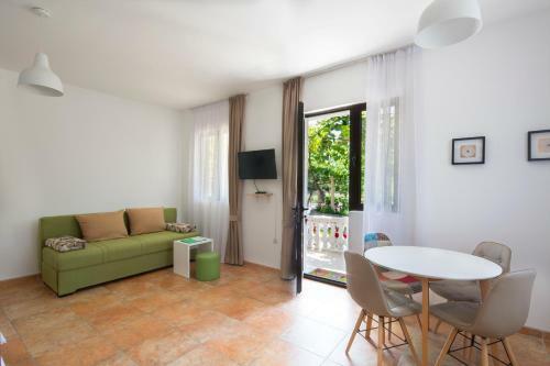 Apartments Al Parma
