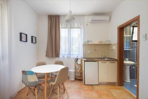 Apartments Al Parma