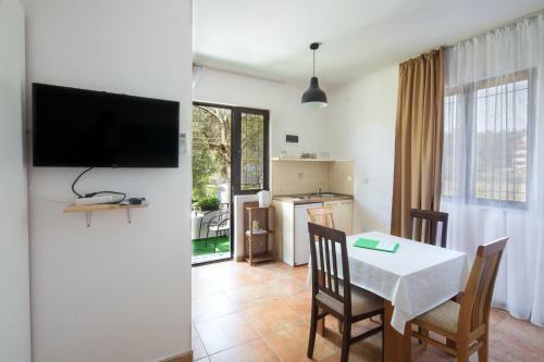 Apartments Al Parma