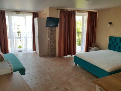 Hostal Villa Amore