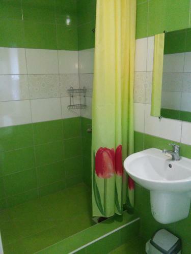 Hostal Villa Amore