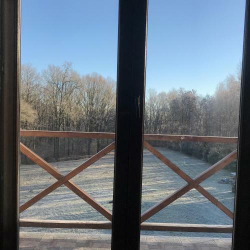 Lodge Happiness Country Retreat