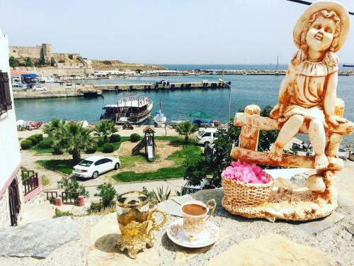 Bed & Breakfast Aspava Butik Hotel