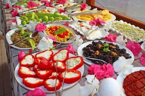 Bed & Breakfast Aspava Butik Hotel