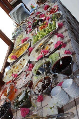 Bed & Breakfast Aspava Butik Hotel