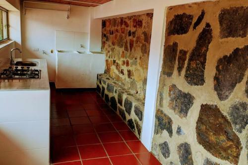 Caba�a Campestre Santa Helena