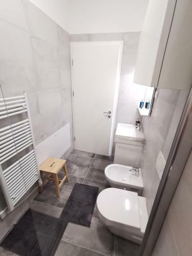 Apartmaji Egis Koper