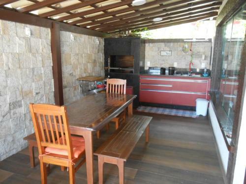 Casa de Praia Fam�lia Ramos